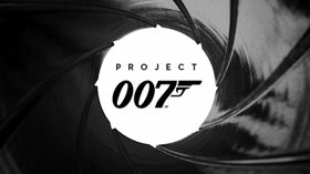 【更新】《杀手》开发商 IO Interactive 宣布新作 「Project 007」 (新闻 hitman-absolution)