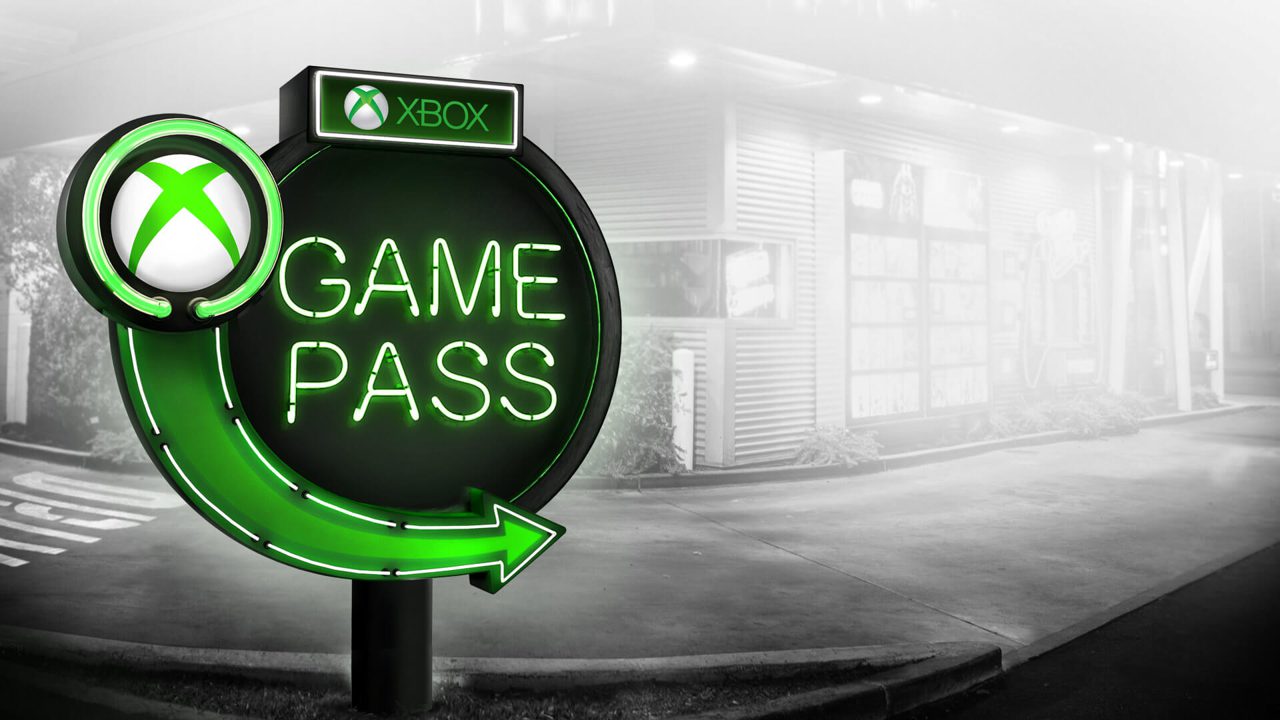微软Xbox通行证公布5月份新增游戏 - 腐烂国度2