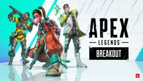 《APEX Legends》第 20 赛季「Breakout」更新一览 (新闻 Apex 英雄)
