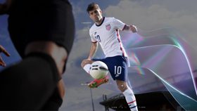 FIFA 发声明挑战 EA 足球游戏独大现象 (新闻 FIFA 22)