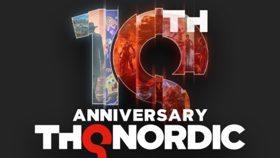 THQ Nordic 将在十周年庆祝活动上宣布六个新作 (新闻 Destroy All Humans!)