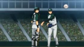 少年漫画《棒球大联盟2nd》宣布动画化 (新闻 棒球大联盟2nd)