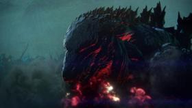 剧场版动画《哥斯拉：怪兽行星》将于1月17日全球公开 (新闻 哥斯拉：怪兽行星)