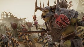 《战锤西格玛时代：毁灭之境》公布预告 (视频 Warhammer Age of Sigmar: Realms of Ruin)