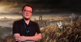 IGN 中国宫崎英高访谈：「黄金树幽影」是《艾尔登法环》的第一个也是最后一个 DLC (采访 艾尔登法环：黄金树幽影)