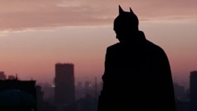 新《蝙蝠侠》剧情将聚焦于这位英雄「出道」第二年的经历 (新闻 蝙蝠侠（罗伯特·帕丁森）)
