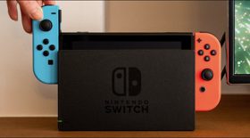 夏普将为任天堂Switch供应新屏幕 更高分辨率+极低功耗 (新闻 任天堂)