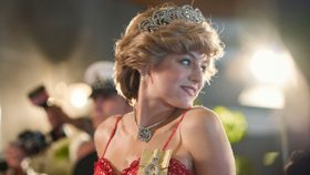 Netflix 称无意在《王冠》中添加「纯属虚构」免责声明 (新闻 电视剧)