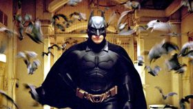 寻找完美蝙蝠侠之克里斯蒂安·贝尔 —— 成为英雄的代价 (专栏 克里斯蒂安·贝尔)