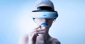 索尼曝正开发下一代 VR 设备，但很可能不是 PS VR (新闻 PlayStation VR)
