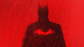 新版《蝙蝠侠》电影评级公布 (新闻 蝙蝠侠（罗伯特·帕丁森）)