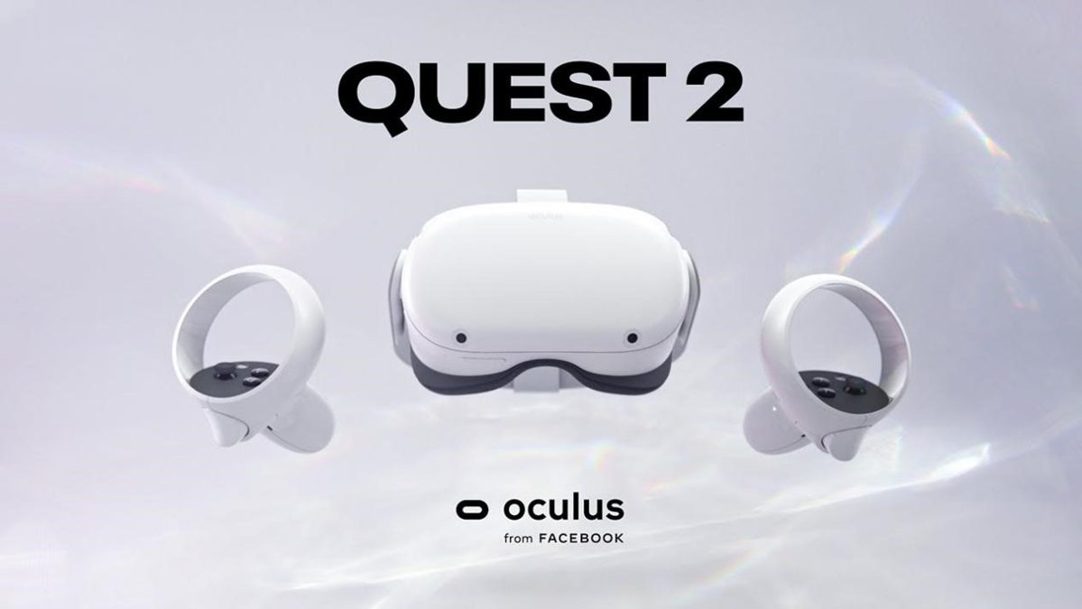 Oculus Quest 2 Meta 本体 家庭用ゲーム本体 テレビゲーム 本・音楽・ゲーム 2017人気の