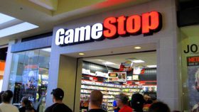 GameStop 首席财务官 Jim Bell 辞职 (新闻 游戏产业)