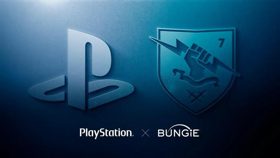 索尼宣布以 36 亿美元收购游戏开发商 Bungie (新闻 索尼)
