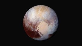 部分天文学家呼吁将冥王星重新归为行星 (新闻 科技)