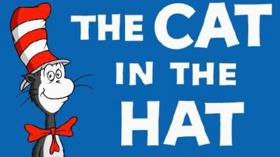 《戴帽子的猫》动画电影正在筹备中 (新闻 戴帽子的猫)