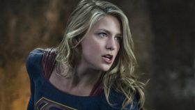 《超级少女》剧集将在明年的第六季后终结 (新闻 Supergirl)