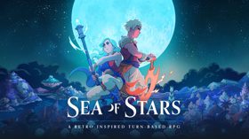 像素 JRPG《星之海》评测：9 分 | IGN 中国 (评测 星之海)