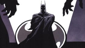 DC 在 Fandom 2021 公布四部全新动画电影 (新闻 DC Comic)