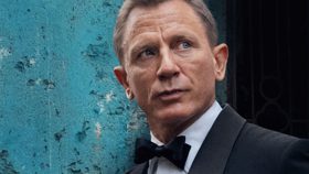 《007》制片人表示不应该由女性扮演詹姆斯·邦德 (新闻 007：无暇赴死)