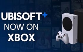 Xbox版「Ubisoft+」服务宣传视频 (视频 育碧)