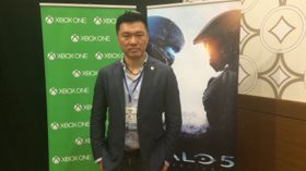 Xbox中国区负责人谢恩伟离职 (新闻 微软)