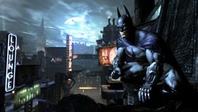《蝙蝠侠：阿卡姆疯人院》工作室共同创始人将离开 Rocksteady (新闻 蝙蝠侠：阿卡姆疯人院)