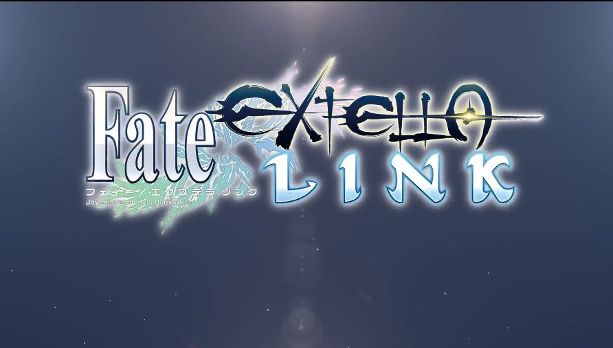 《Fate/Extella Link》发售日释出