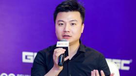 GMGC北京2018｜专访网易云游戏行业部华西区销售总监 (新闻 GMGC)