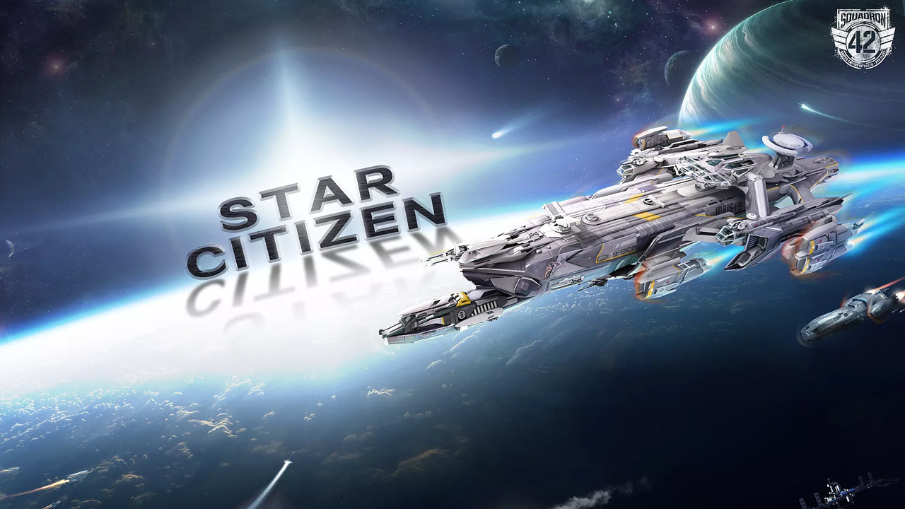 《星际公民》推出新DLC，价格高达2.7万美元