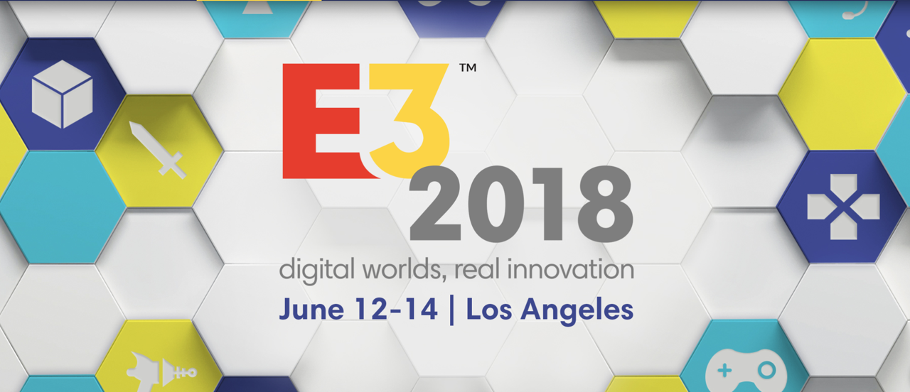 E3 2018流言大盘点