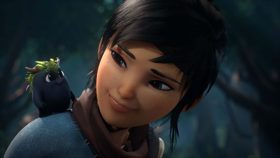 备受关注的动作冒险游戏《柯娜：精神之桥》延期至 2021 年 1 季度发售 (新闻 凯娜：精神之桥)