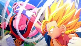 Switch版《龙珠Z：卡卡罗特 + 新觉醒篇》系统介绍视频 (视频 Dragon Ball Z: Kakarot)