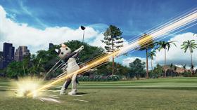 PS4国行《新大众高尔夫》8月29日全球同步上市 (新闻 新大众高尔夫)