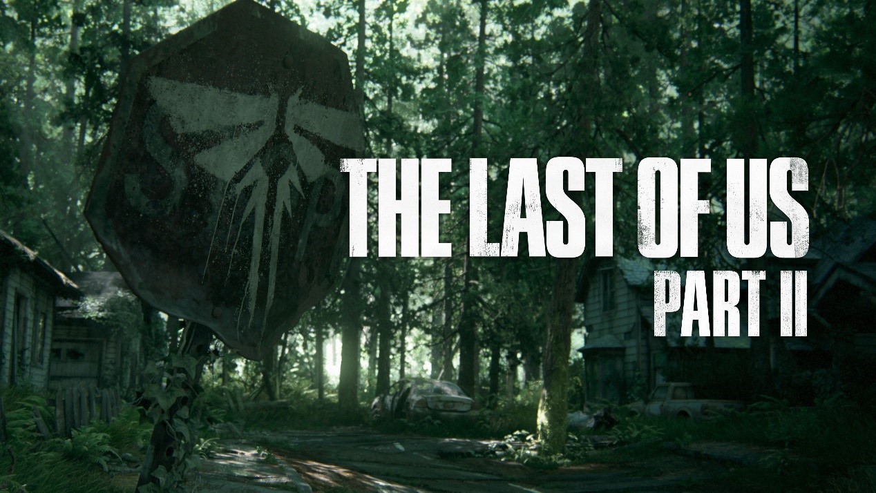 E3 2018: 《最后生还者2》是一款向艾莉致敬的作品 - 最后生还者 第二部