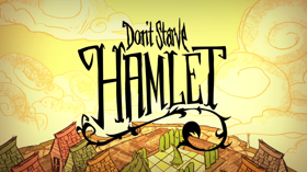《饥荒》公布新DLC“Hamlet” (新闻 饥荒)
