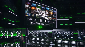 E3 2018：微软游戏工作室加入5位新成员 (新闻 微软)