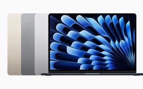 15英寸款MacBook Air宣传视频 (视频 Apple Macbook Air)