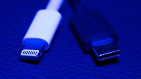 欧盟计划要求所有电子设备采用 USB-C 充电接口 (新闻 科技)