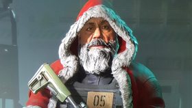 《战地 2042》加入圣诞老人皮肤惹玩家不满 (新闻 战地 2042)