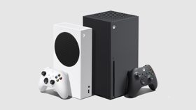 分析师预估 Xbox Series X|S 出货量可能赶上 PS5 (新闻 Xbox Series X)