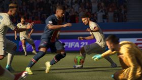 EA 遭重大黑客攻击：《FIFA 21》与寒霜引擎源代码被窃 (新闻 FIFA 21)