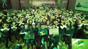 玩家专属之夜，Xbox FanFest 北京站回顾 (新闻 Xbox One)