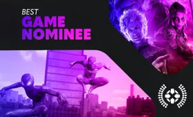 IGN编辑部2023年度游戏提名名单 (视频 塞尔达传说 王国之泪)