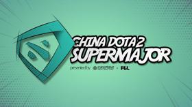 《Dota2》超级major主赛事第一日战报 (新闻 Dota 2)