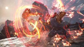 《铁拳7》PC版6月2日正式发售，游戏同步推出繁体中文版 (新闻 铁拳7)