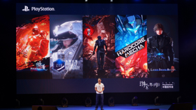 PlayStation 2018中国发布会“中国之星计划”采访汇总 (新闻 PlayStation)