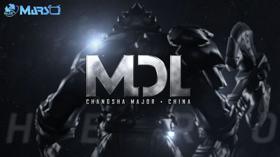 《Dota2》MDL长沙Major门票开售 (新闻 Dota 2)