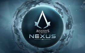 《刺客信条 Nexus》公布预告 | 育碧前瞻会 (视频 刺客信条：联结核心 VR)