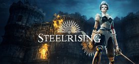 《钢铁崛起（Steelrising）》实机预告 | Gamescom 2022 (视频 钢之崛起)